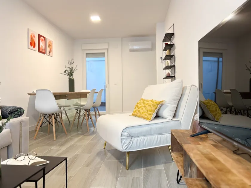 Gredos Apartments, Family Apartment 301 - Image 1