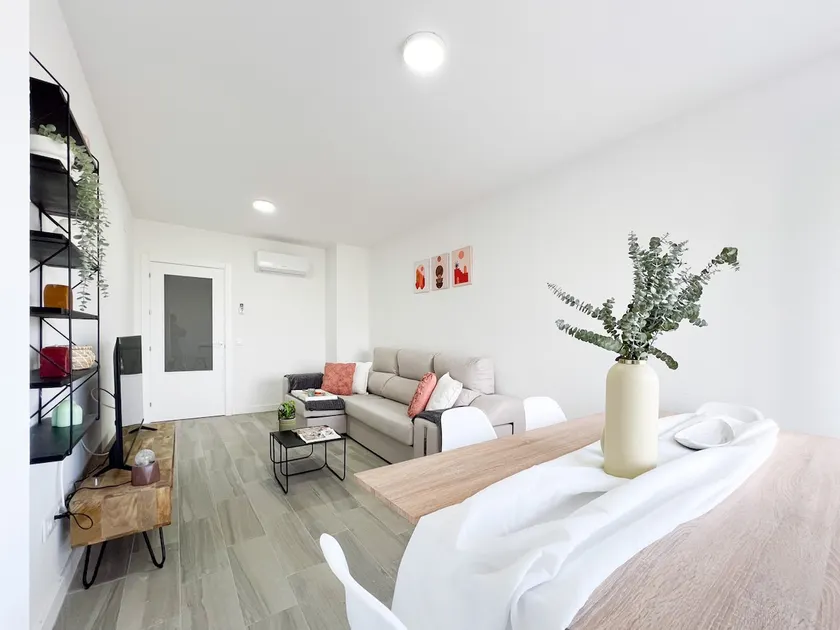 Gredos Apartments, Family Apartment 102 - Image 1