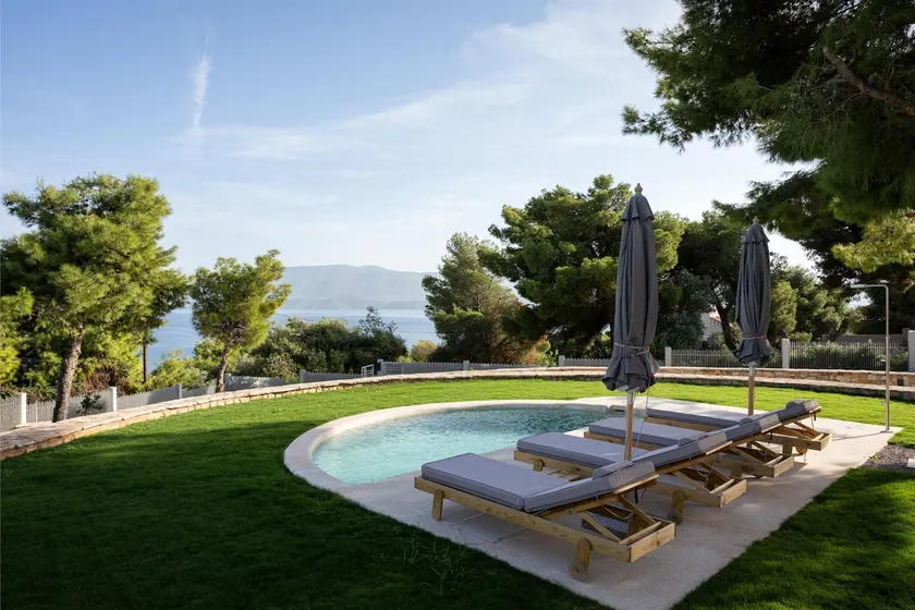Cavos Residence with Private Pool - Image 1