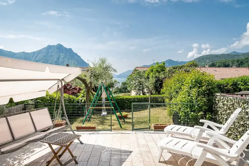 Letizia Lake House - villetta a schiera vista lago - Image 1