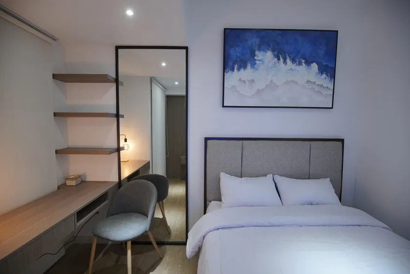 Cozy Japandi Minimalist @TokyoRiverside pik2 - Image 1