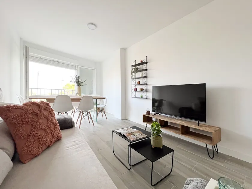 Gredos Apartments, Family Apartment 304 - Image 1