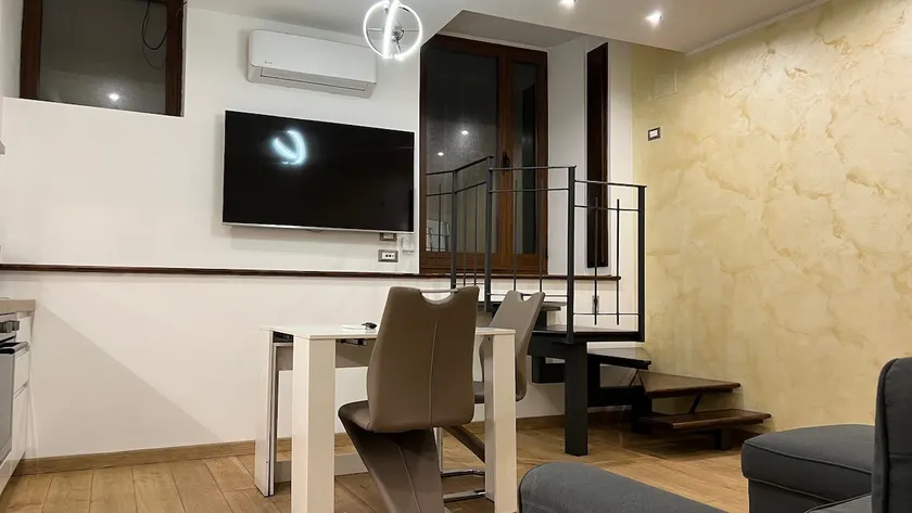 Loft San Leopardo - Image 1