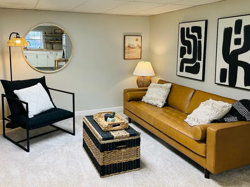 Cozy Apartment in Downtown Columbia - Image 1