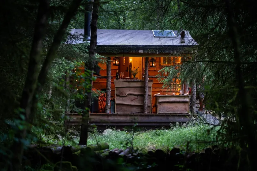 Jay's Nest - Image 1