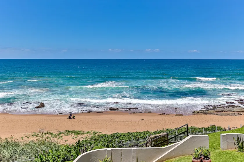 Chakas Terrace 7 - Luxurious Beach House - Image 1