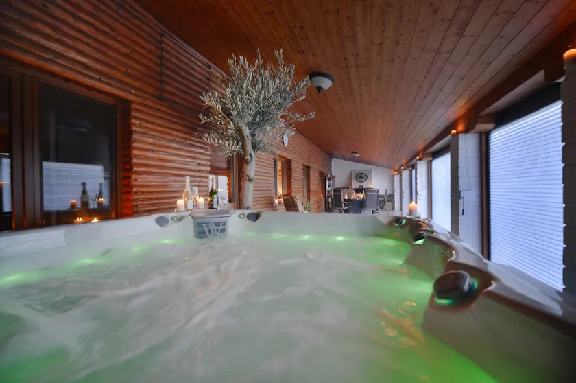 Apartmán Bezpodmínečná láska - Image 1