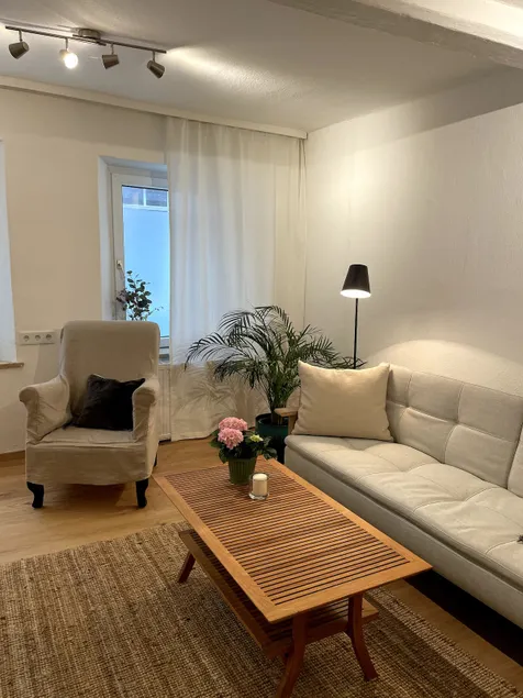 Cozy apartment in Hersbruck - Image 1