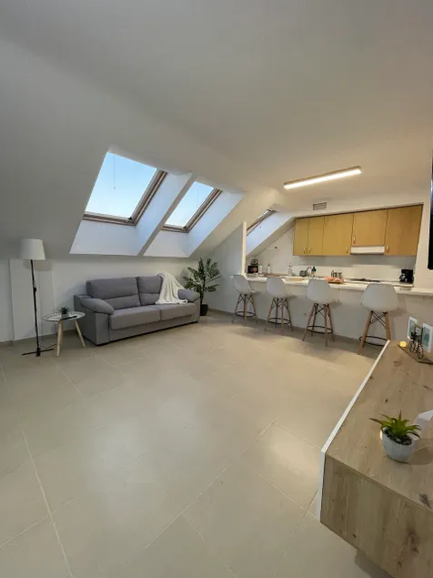 The Attic - Image 1
