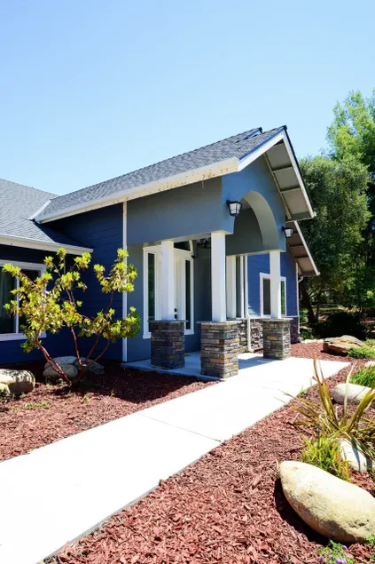 Spacious Three Rivers House - Image 1