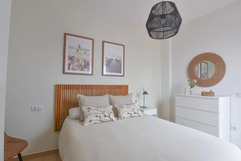 Aroma Apartment Olvera - Image 1