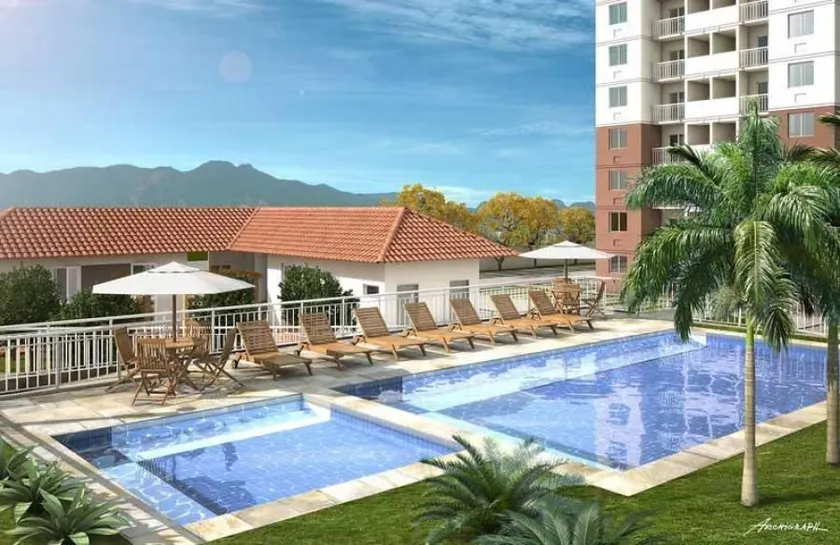 Entire apartment Recreio, Barra and Rio Centro - Image 1