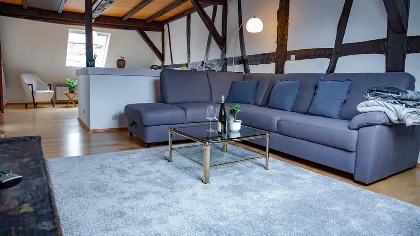 Vacation home at the Kompeskopf - with Mosel view - Image 1