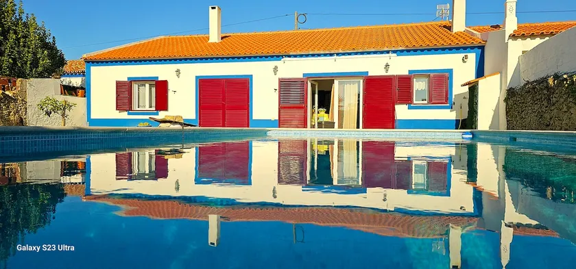 Ferroa Guest House - Image 1
