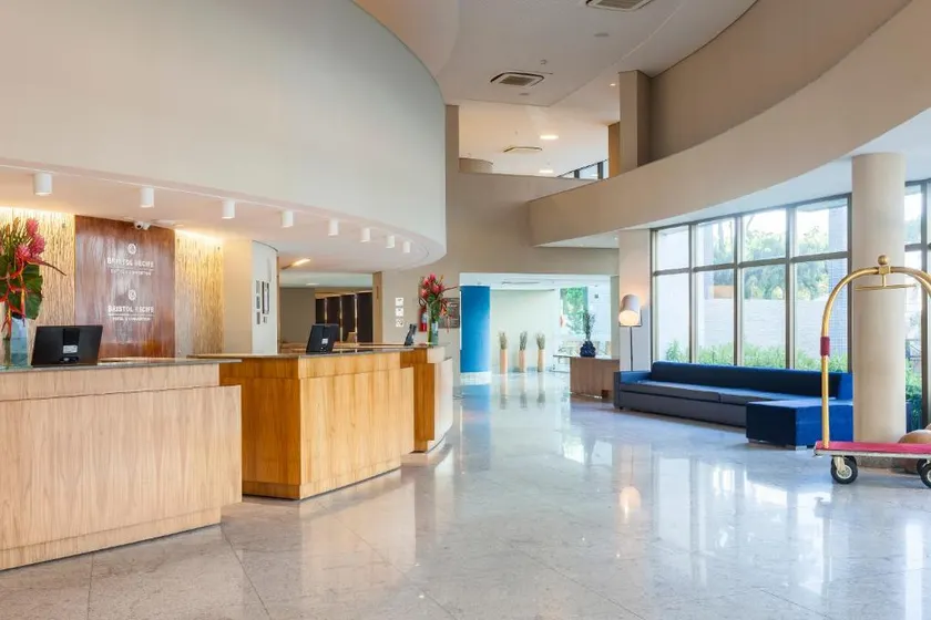Sorriso Apartment – “Beach Class” - Image 1