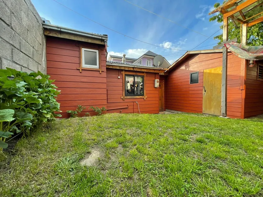 Rustic House - Image 1