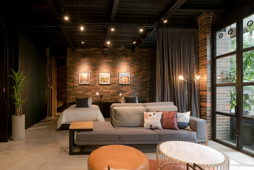 Fantastic 2BR Apt in the heart of Provenza - Image 1