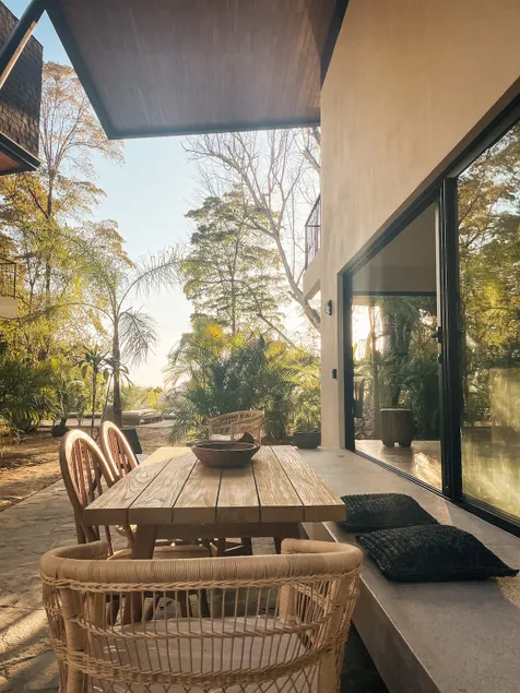 Purapura _Jungle House w/ pool, walk to beach - Image 1
