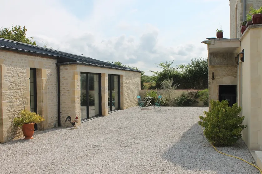 Accommodation in Tracy-sur-Mer - Image 1