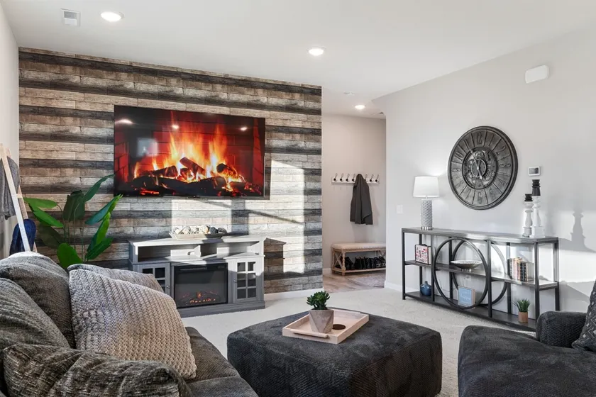 Marmon Retreat-5BR/hot tub/theater, near TPC & NSC - Image 1