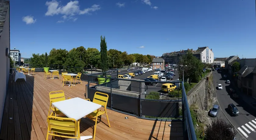 Residence Appart'en Ville - studio 2 personer - Image 1