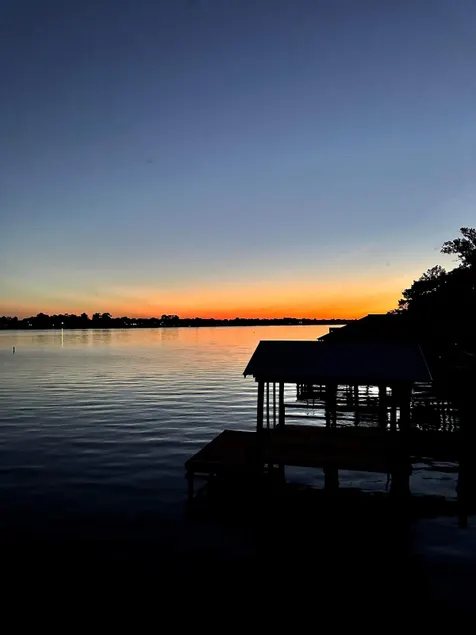 False River Lakefront Home! Private 2 story Pier! - Image 1