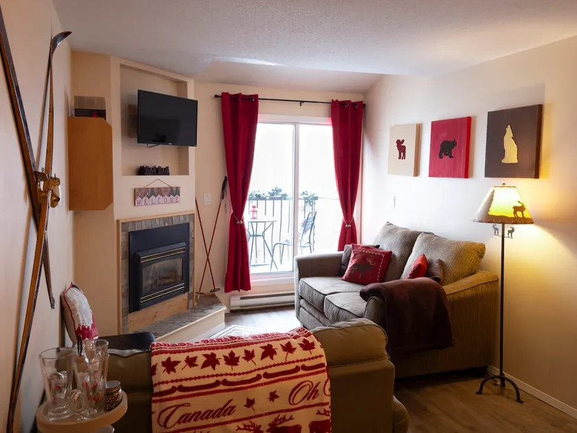 3 Bears Den - cozy condo - Image 1