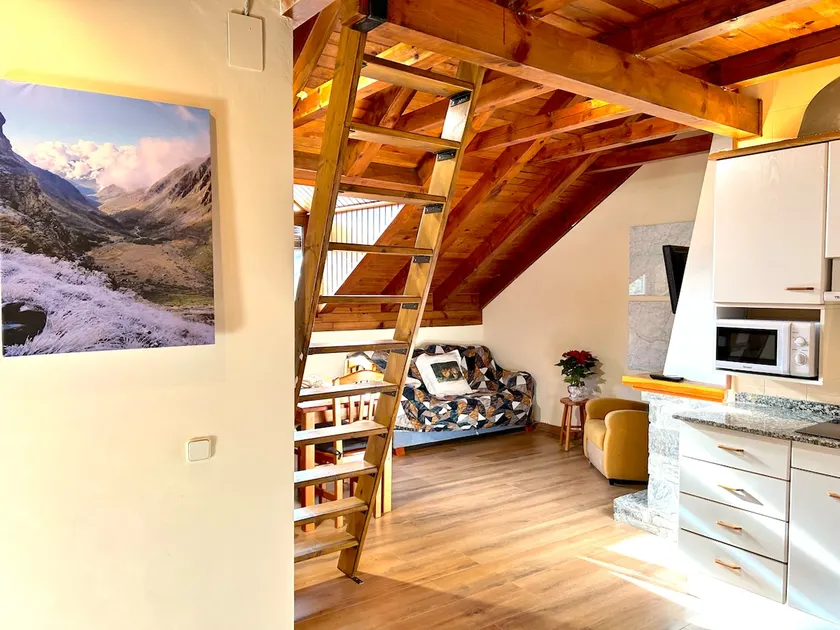 Apartament modern i cèntric Esterri by RURAL D'ÀNEU - Image 1