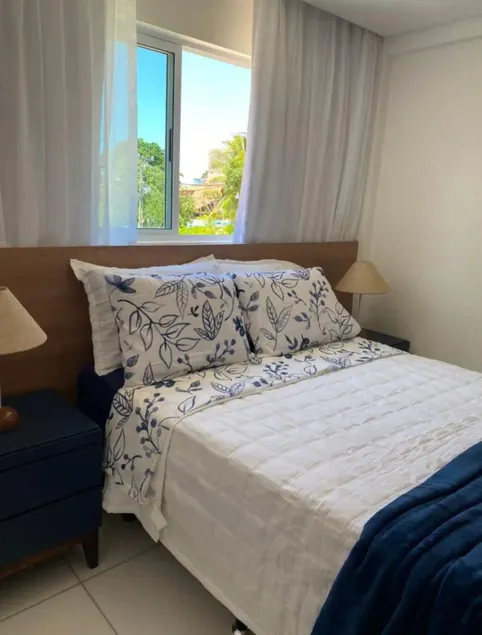 Flat Downtown Porto de Galinhas (Square 3) - Image 1