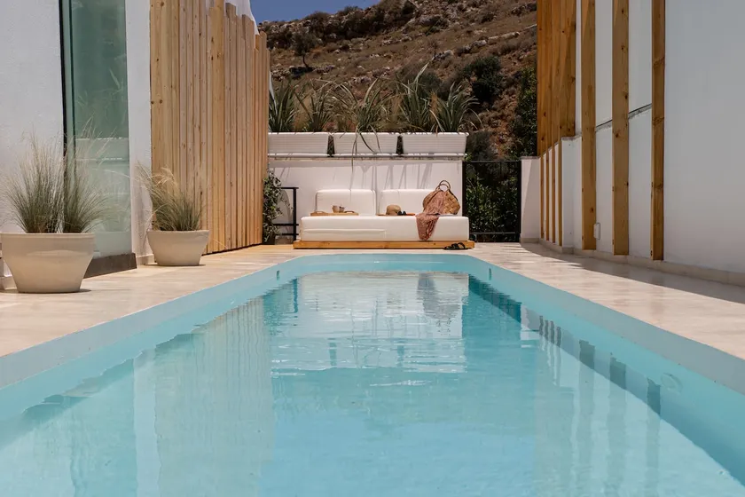 Casa Prasoul Villa Private Pool & Fitness Area by Rentado - Image 1