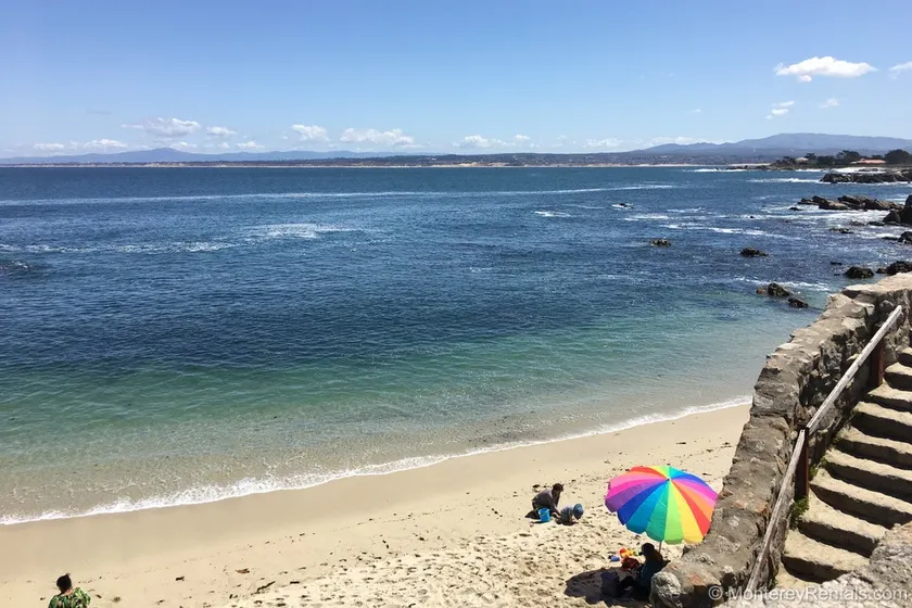 Hipster Vibe - Pacific Grove Apartment - Walk to the Beach! - Image 1