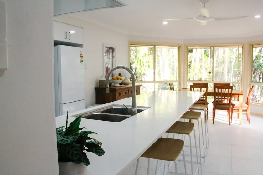 Byron Bay Coastal Bush Retreat - Image 1