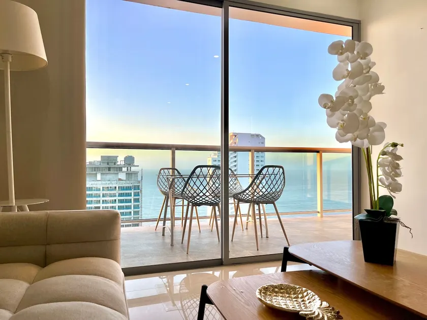 by Calamari Homes - Infinitum 3302 Bocagrande - Image 1