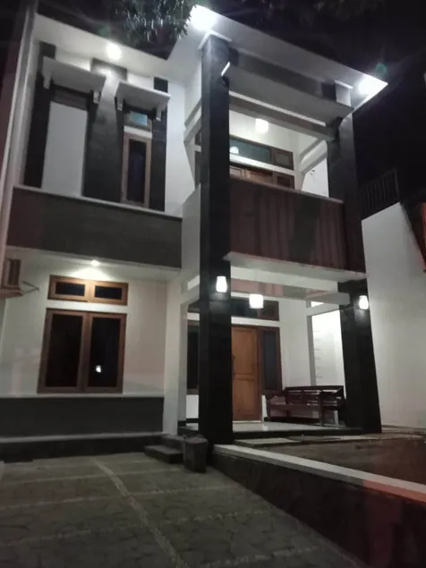 Beautiful + Comfortable Daily Rental House - Image 1