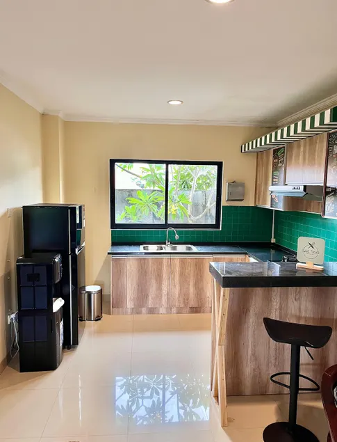 Singgahan Villa 3BR near Jimbaran - Image 1