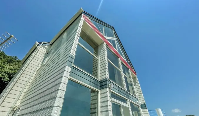 Dream Home (Glass Villa) - Image 1