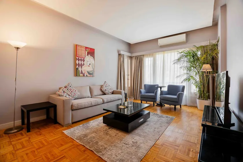 Brassbell l Zamalek l Nagui - Image 1