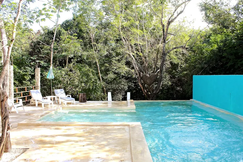Poolside Suite *at* YOUR HAPPY PLACE! - Image 1