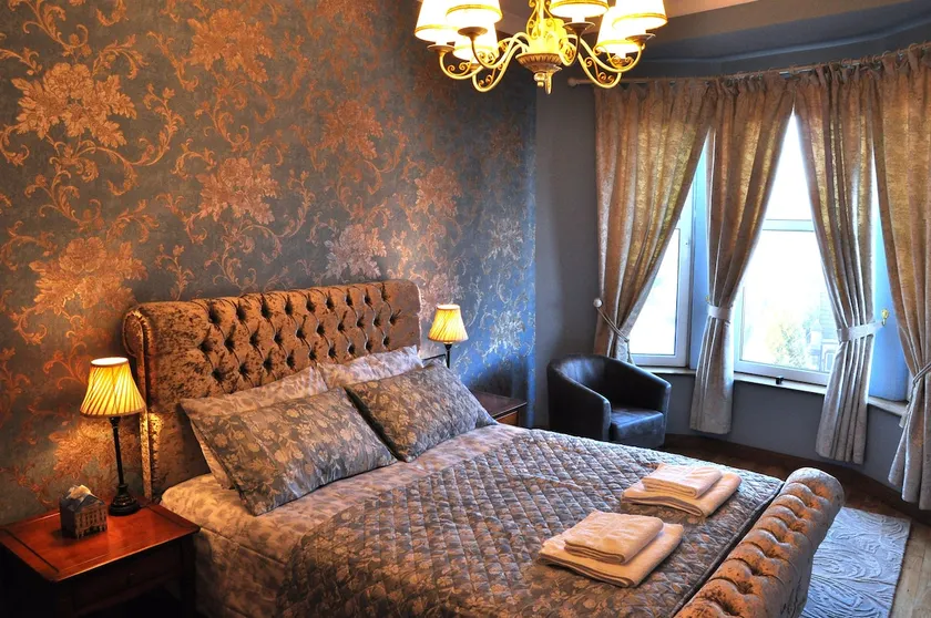 Causeyside apartment - Image 1