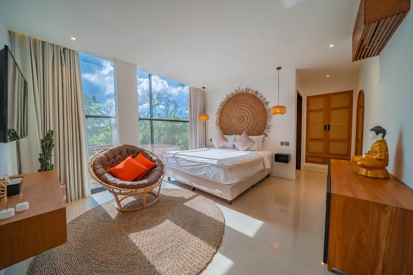 New Listing Promo - New Apartment @ Baobab Villas - Image 1