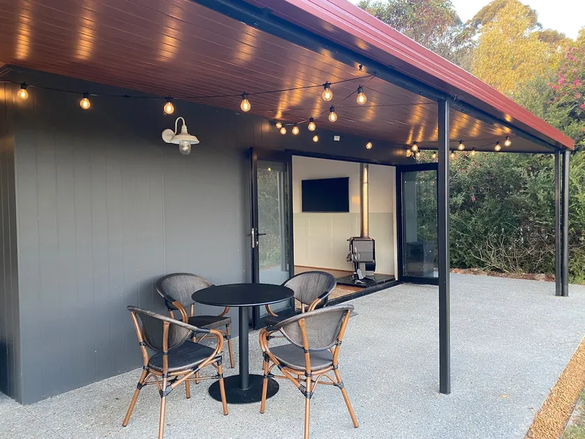 The Zen Den - Image 1