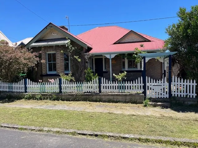 Federation Splendour for 1 to 8 guests - Image 1