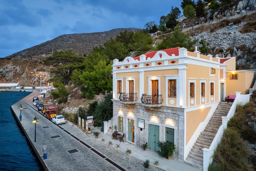 Over The Sea Apartments - Image 1
