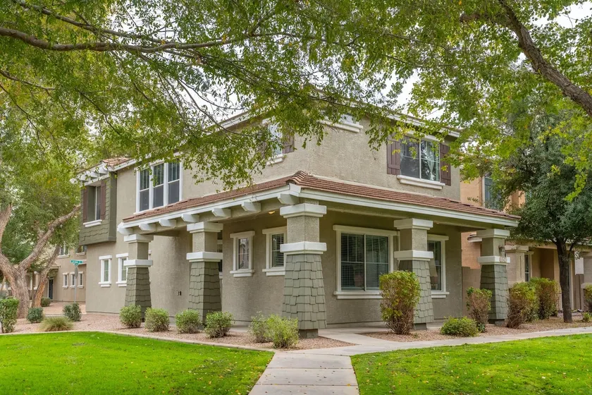 Cozy Gilbert Home - Pool Access + Pet Friendly! - Image 1