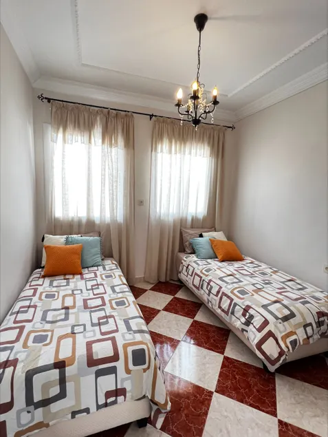 Central Nador loft + huge sunny terrace & AC - Image 1