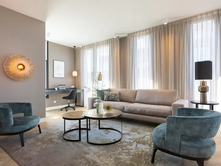BizStay Maurits 8 - Image 1