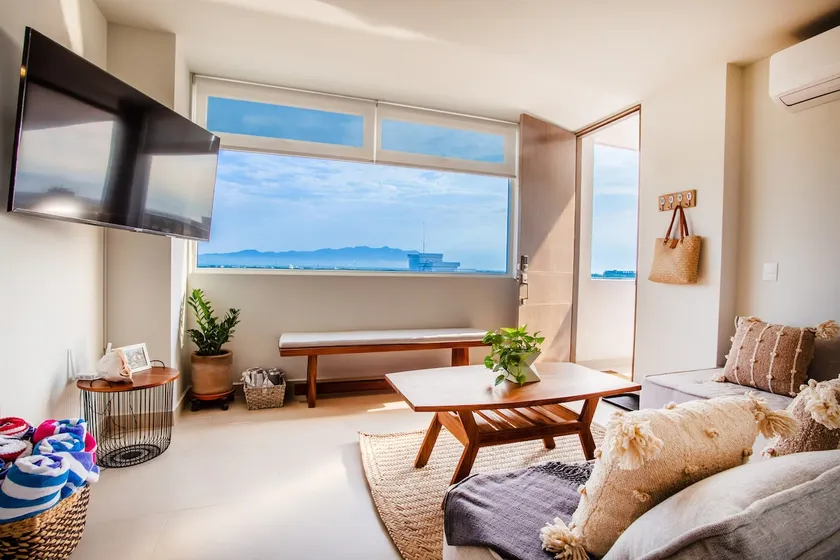 New 2 Bedroom apartment in Nuevo Vallarta. - Image 1