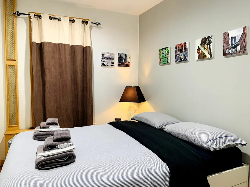 Cozy accommodation Little Italy - Image 1