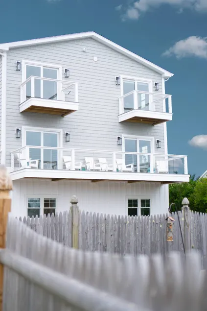 Big + Bright | walk to beach | ocean views - Image 1