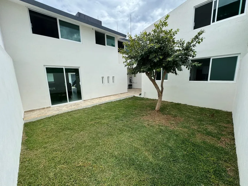 Spacious house in Nueva Chapultepec for 15+ people - Image 1